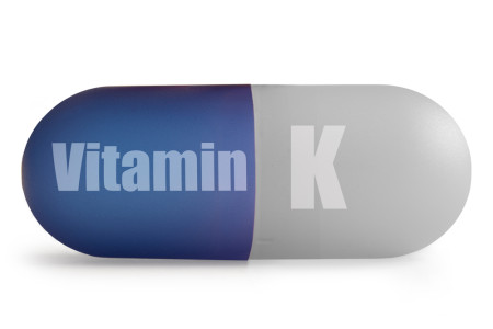 coumadin antidote vitamin k