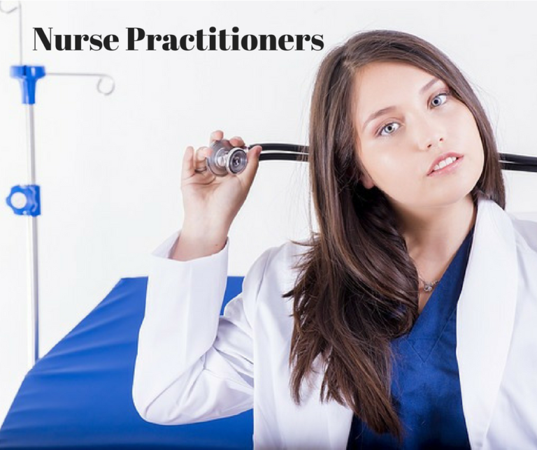 Nurse Practitioners Med Ed