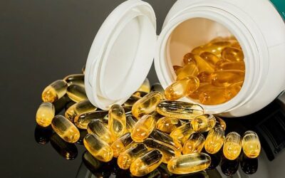 Comparison of Fish Oil Products For Pharmacists