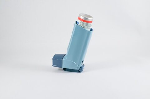 Mistakes With Inhaler Technique - Practice Pearls From The Front Lines ...