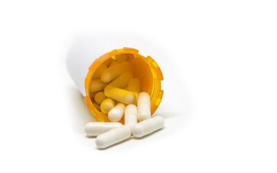 Top 5 Reasons To Avoid Gabapentin