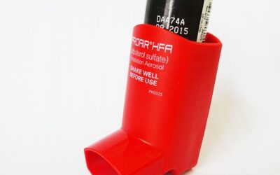 Two Asthma Assessments That Pharmacists Should Know